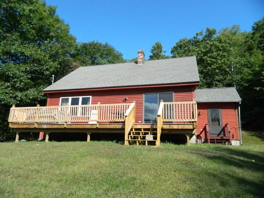 852 Tripptown Rd, Hiram, ME 04041 - photo 1