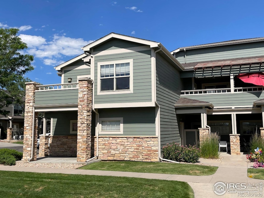 5775 W 29th St Unit 1308, Greeley, CO 80634 | MLS# RECIR991413