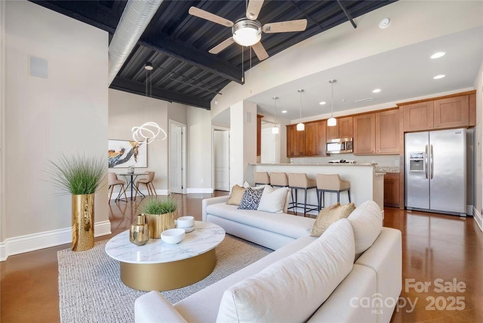 2338 Yadkin Ave unit D407, Charlotte, NC 28205 - photo 1