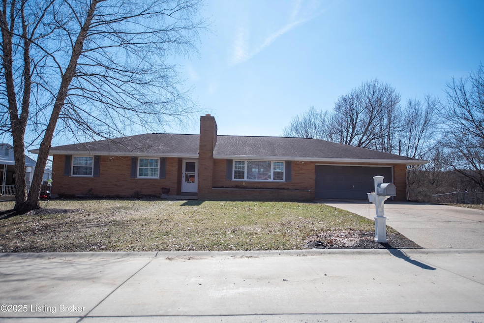 Sold $295,000 • Co-Listing Agent