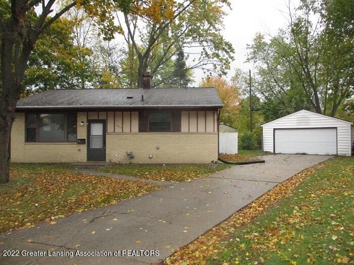 3116 Jerree St, Lansing, MI 48911 - photo 1