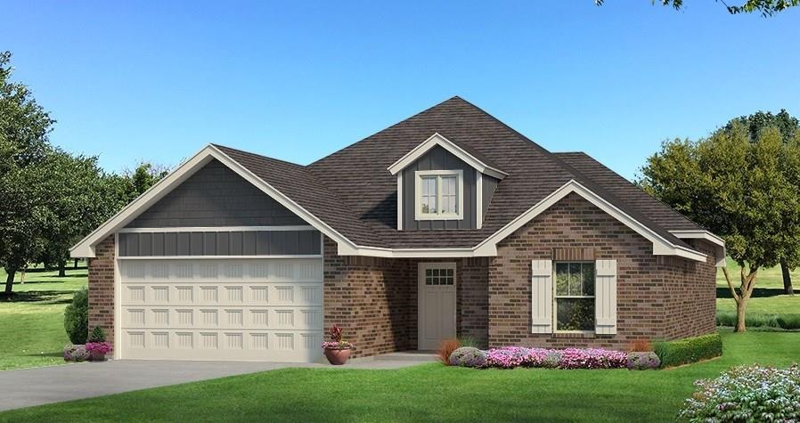 3408 Huron Cir, Moore, OK 73160 - photo 1