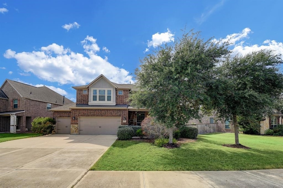 27803 Shiloh Pine Ln, Katy, TX 77494 - photo 1