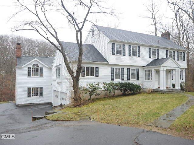 unlisted-address, New Canaan, CT 06840 - photo 1