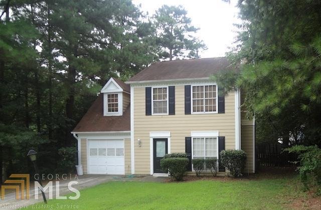 6200 Saint Charles Ct, Lithonia, GA 30058 - photo 1