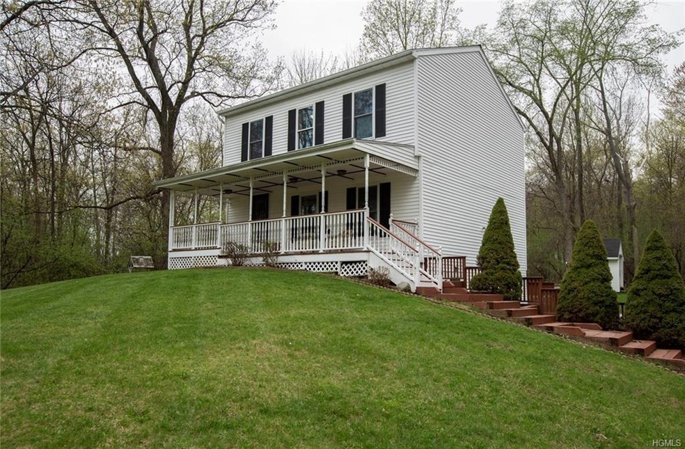 39 Fletcher Dr, Newburgh, NY 12550 - photo 1