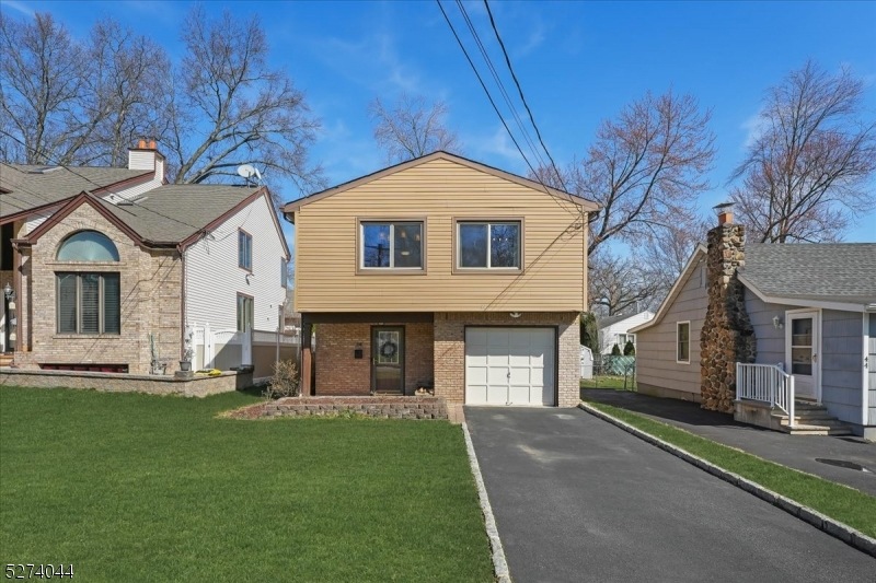 34 Irvington Rd, Parsippany, NJ 07054 - photo 1