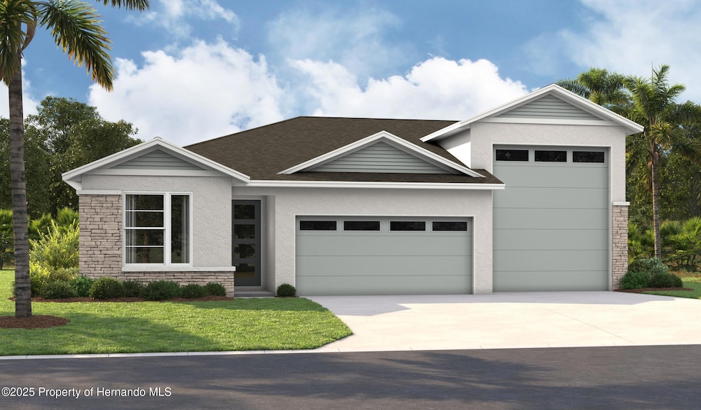 9120 Players Dr, Weeki Wachee, FL 34613 - photo 1