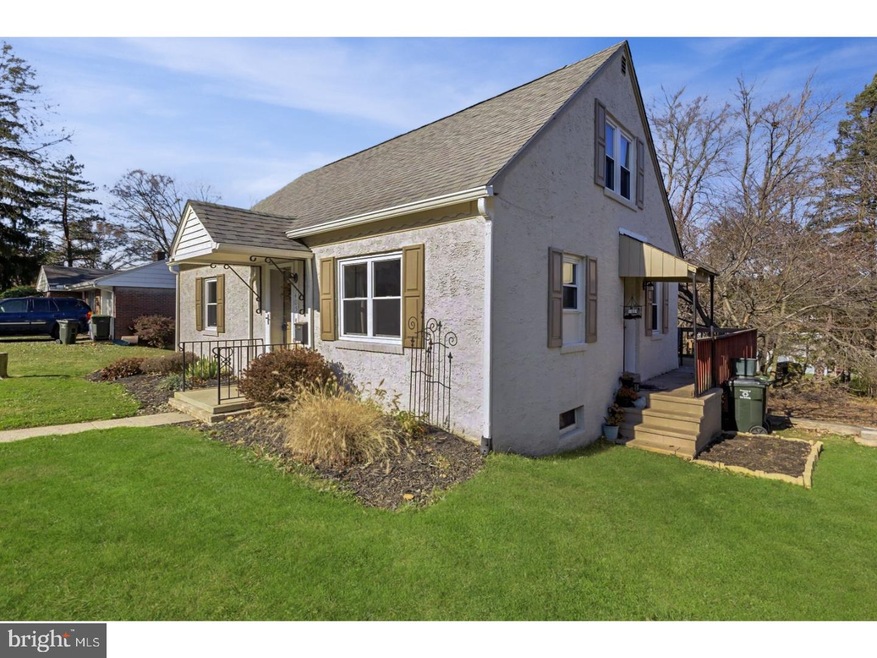 1405 Walnut St, Coatesville, PA 19320 - photo 1