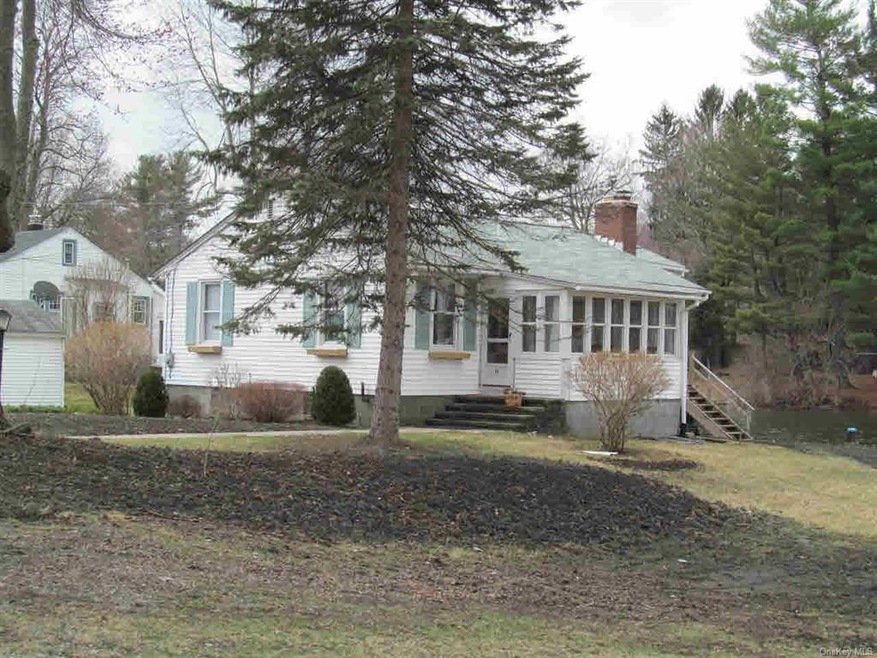 19 Fifth Ave unit 1, Rhinebeck, NY 12572 - photo 1