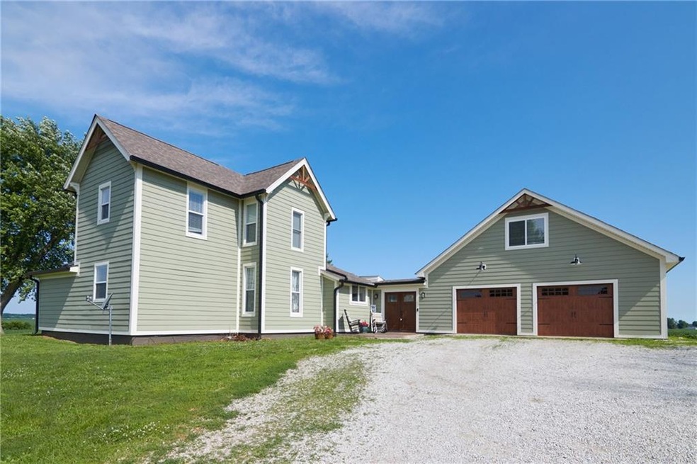 6178 E State Road 44, Franklin, IN 46131 - photo 1