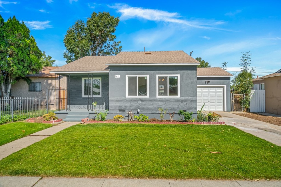 1411 W Magnolia St, Compton, CA 90220 - photo 1