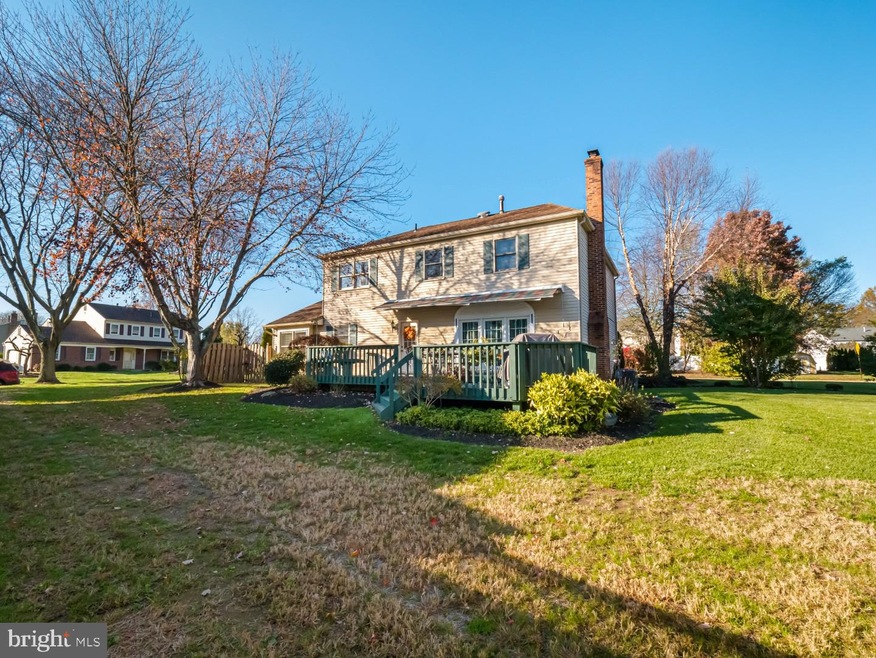 484 Maple Point Dr, Langhorne, PA 19047 - photo 1