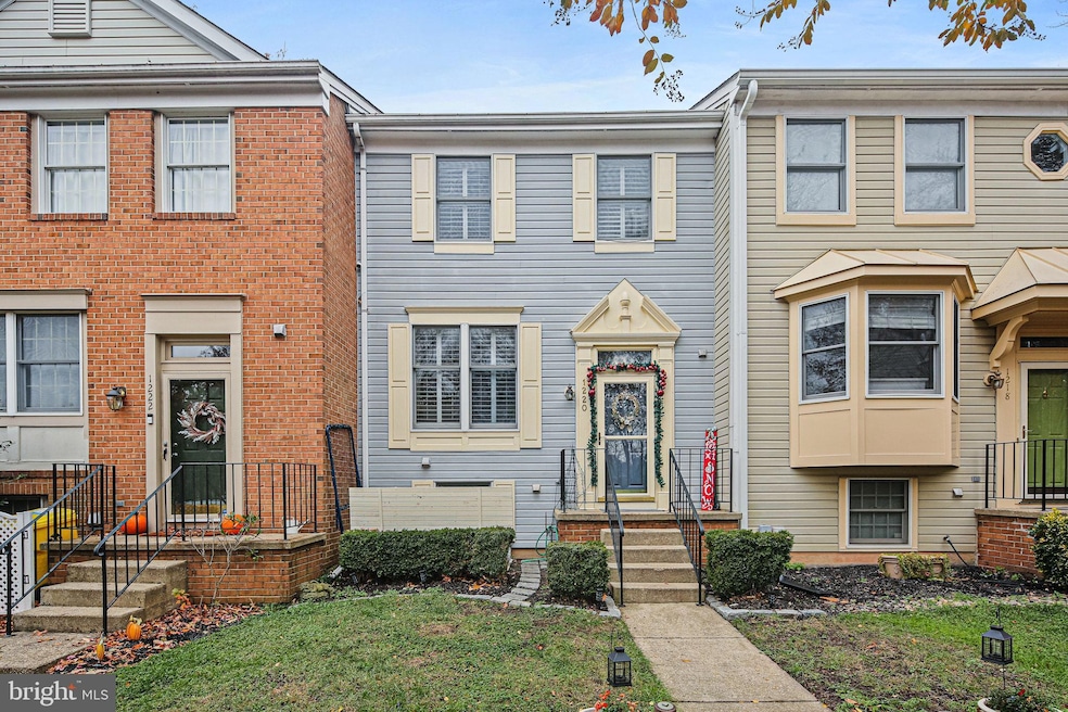 1220 Swanhill Ct, Chestnut Hill Cove, MD 21226 - photo 1