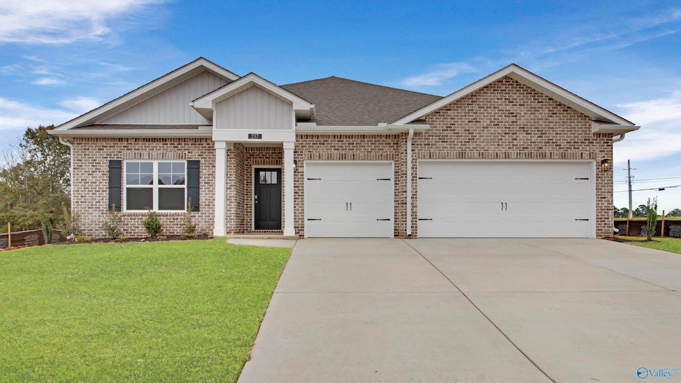 237 List Rd, Huntsville, AL 35759 - photo 1