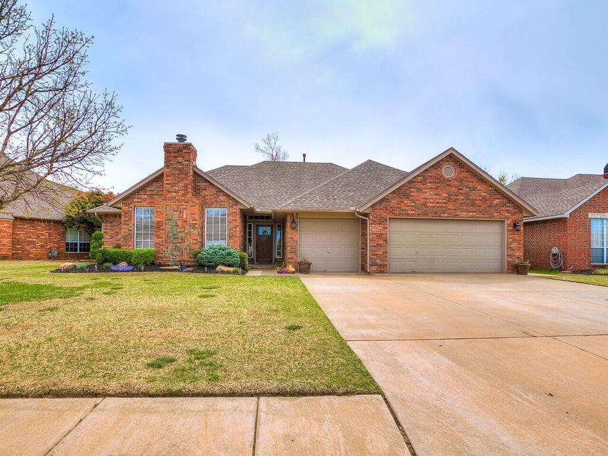 2900 Overland Way, Edmond, OK 73012 - photo 1