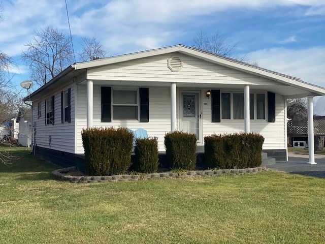 2015 Main St, Greenup, KY 41144 - photo 1