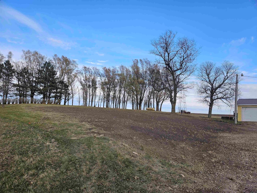 2240 Roanoke Ave, Fredericksburg, IA 50630 - photo 1