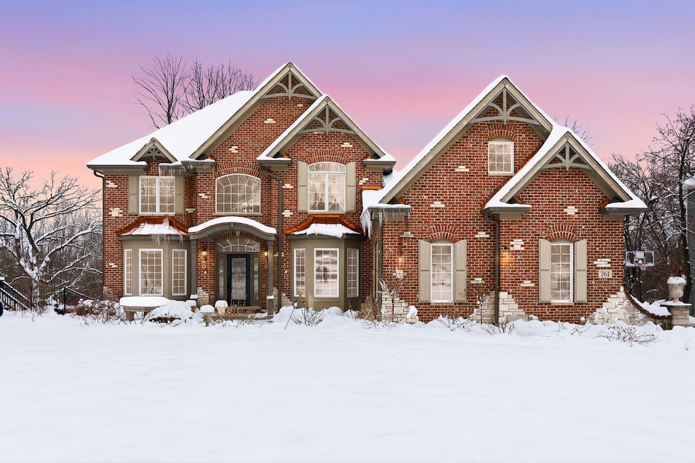 761 Reserve Ct, South Elgin, IL 60177 - photo 1