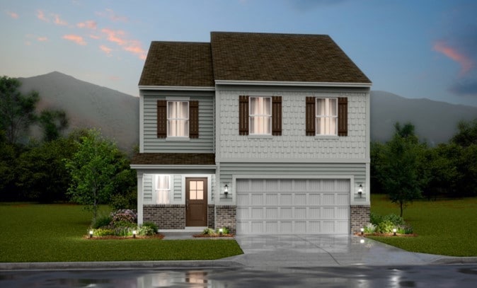 Sold $394,990 • Co-Listing Agent