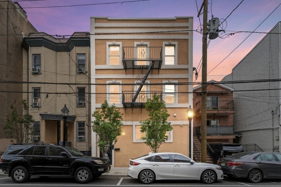 2505 Central Ave unit 3b, Union City, NJ 07087 - photo 1