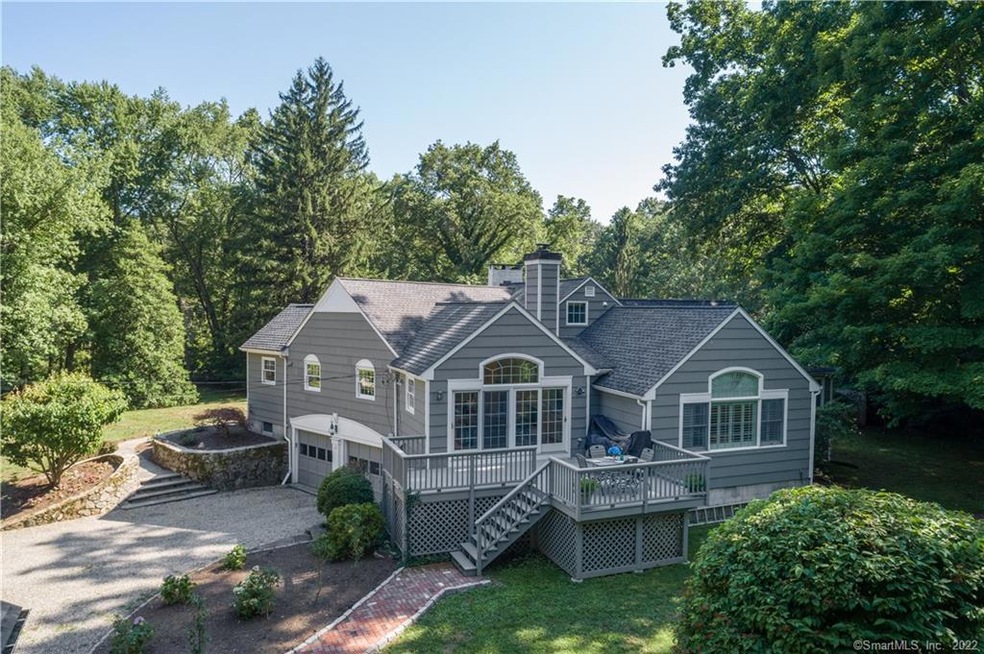 7 Broad St, Westport, CT 06880 - photo 1