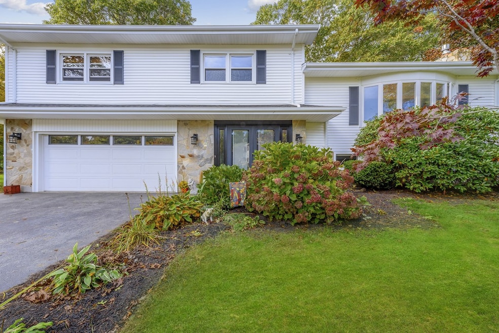 108 Brandt Island Rd, Mattapoisett, MA 02739 - photo 1