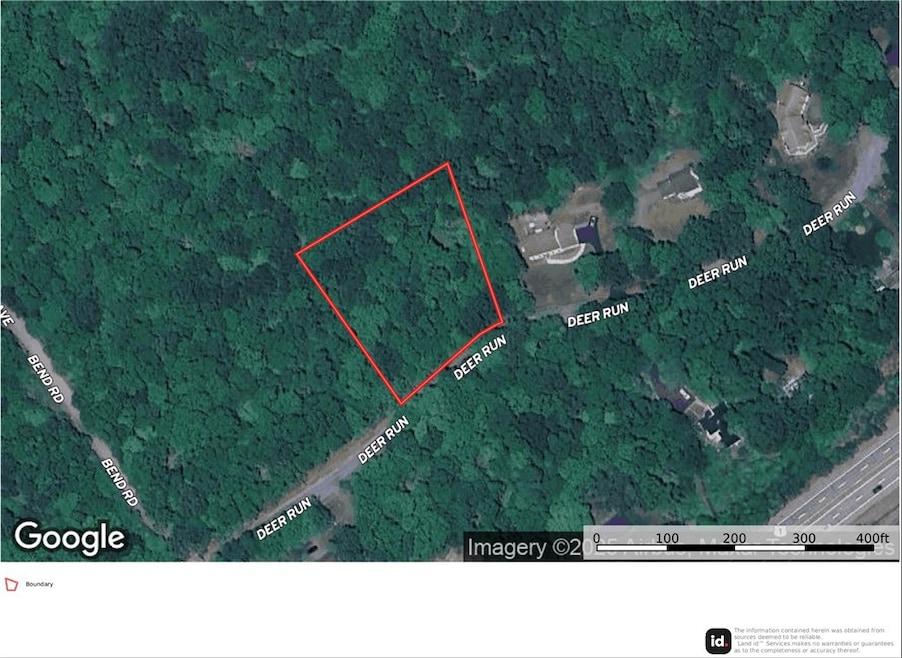 Property Outline