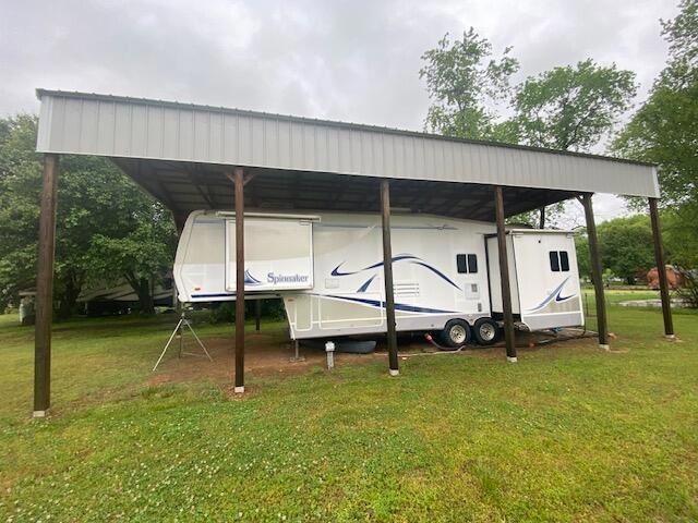 138 Pine Field Dr, Flint Creek, OK 74347 - photo 1