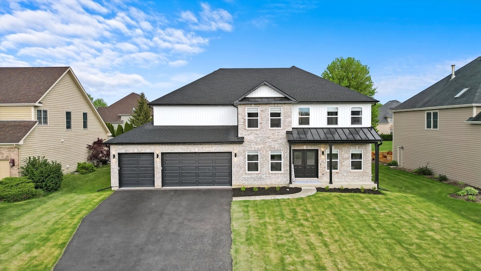 413 N Sycamore Ln, North Aurora, IL 60542 - photo 1