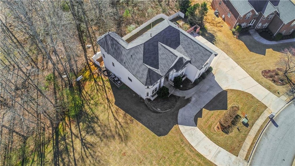 429 Young James Cir, Stockbridge, GA 30281 - photo 1