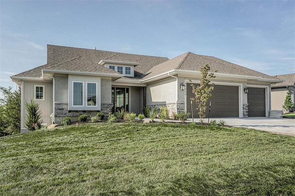 25833 W 96th St, Lenexa, KS 66227 - photo 1