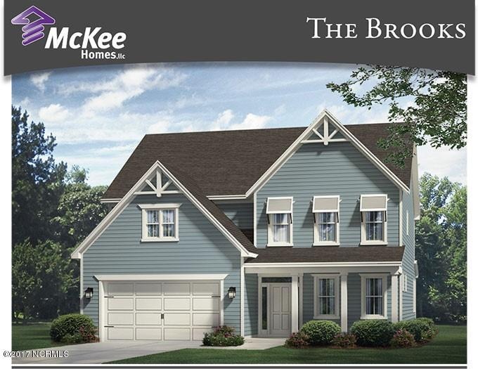 1230 Traditional Ln, Wilmington, NC 28411 - photo 1