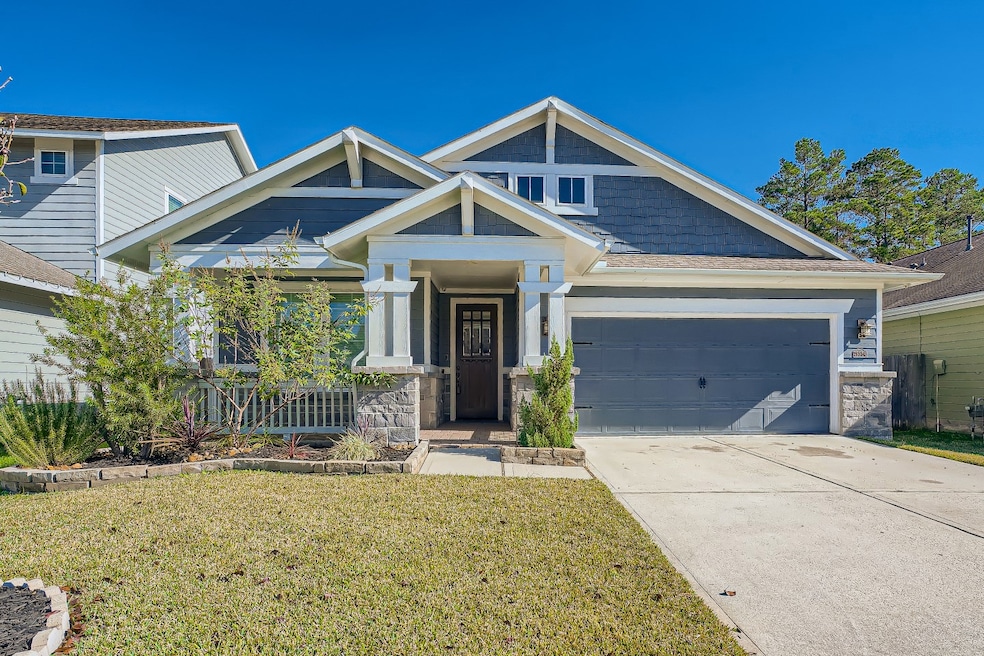 29554 Westhope Dr, Spring, TX 77386 - photo 1