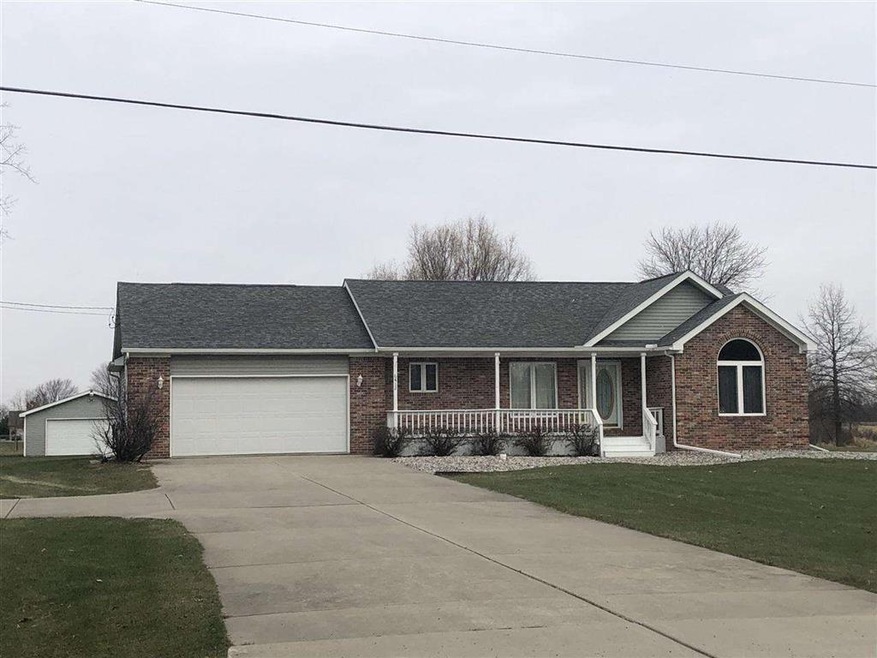 6412 W Farrand Rd, Clio, MI 48420 - photo 1