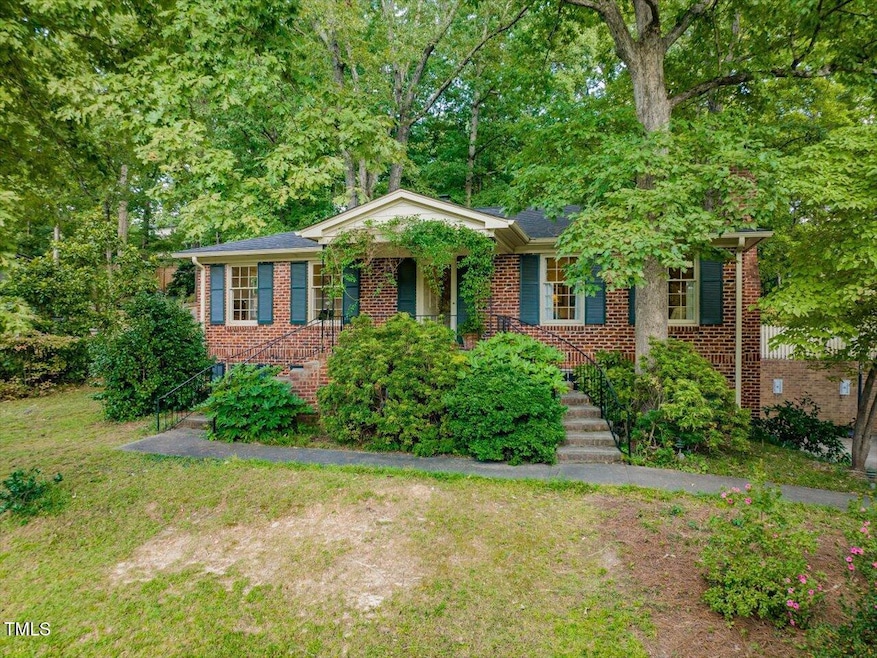 4204 Union St, Raleigh, NC 27609 - photo 1