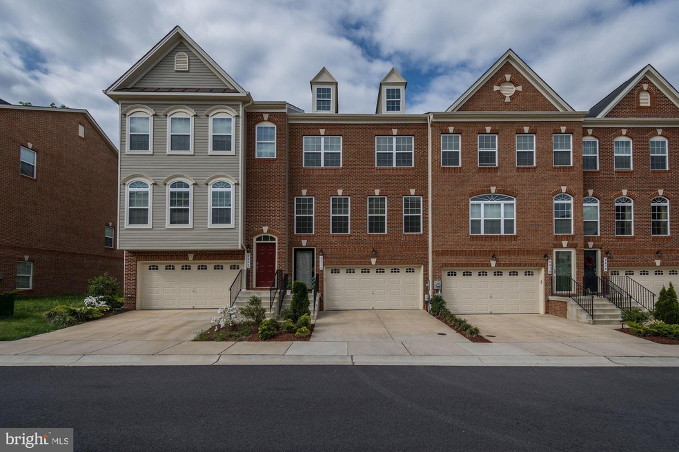 2834 Coppersmith Place, Bryans Road, MD 20616 - photo 1