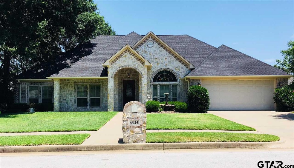 6024 6024 Brynmar Ct, Tyler, TX 75703 - photo 1