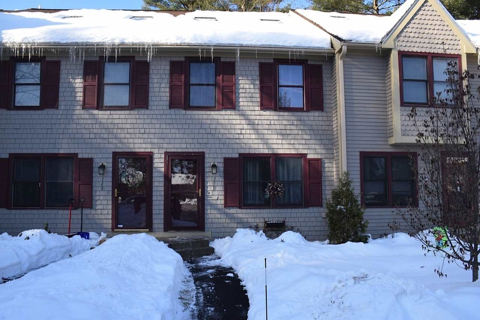 150 Bartemus Trail unit U71, Nashua, NH 03063 - photo 1