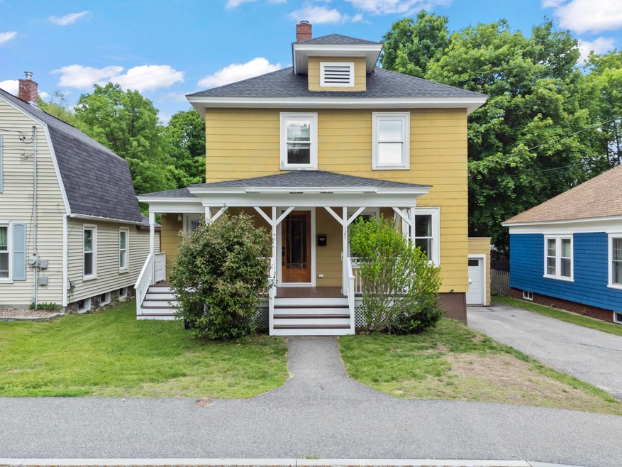 127 Lake St, Auburn, ME 04210 - photo 1
