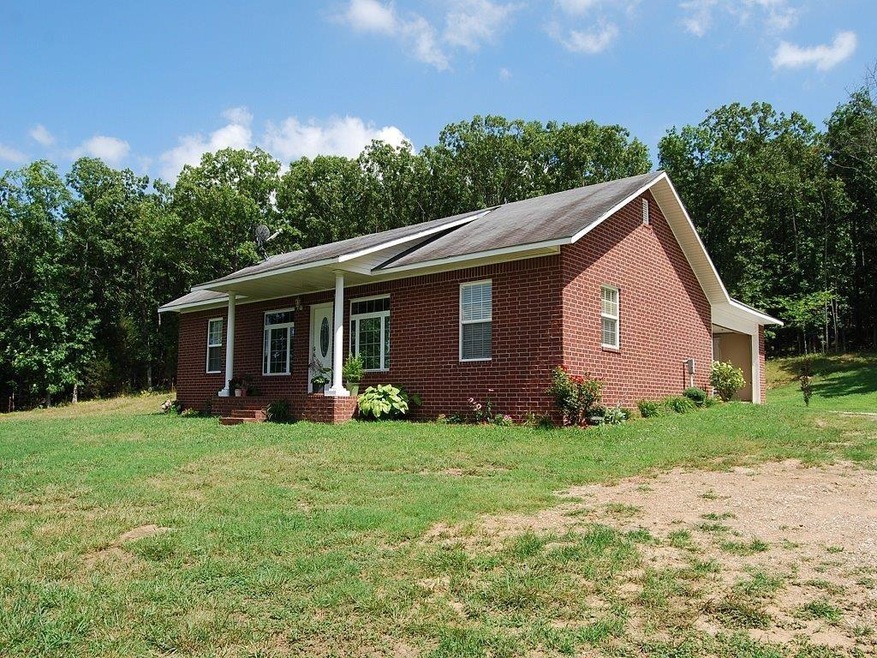 2650 E Wilcox Rd, Fayetteville, AR 72701 - photo 1