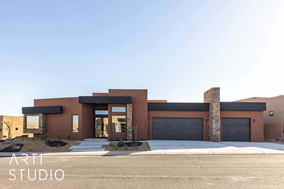 5439 W Copper Cliffs Way, -Jordan Housto