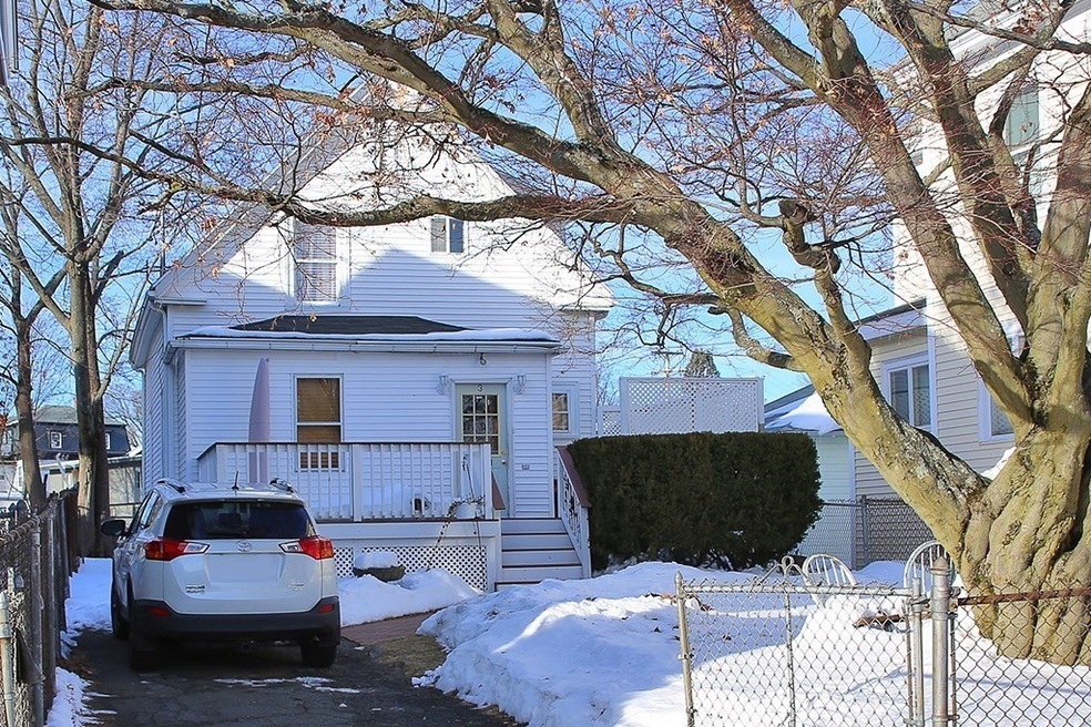 3 4th Ave, Haverhill, MA 01830 - photo 1