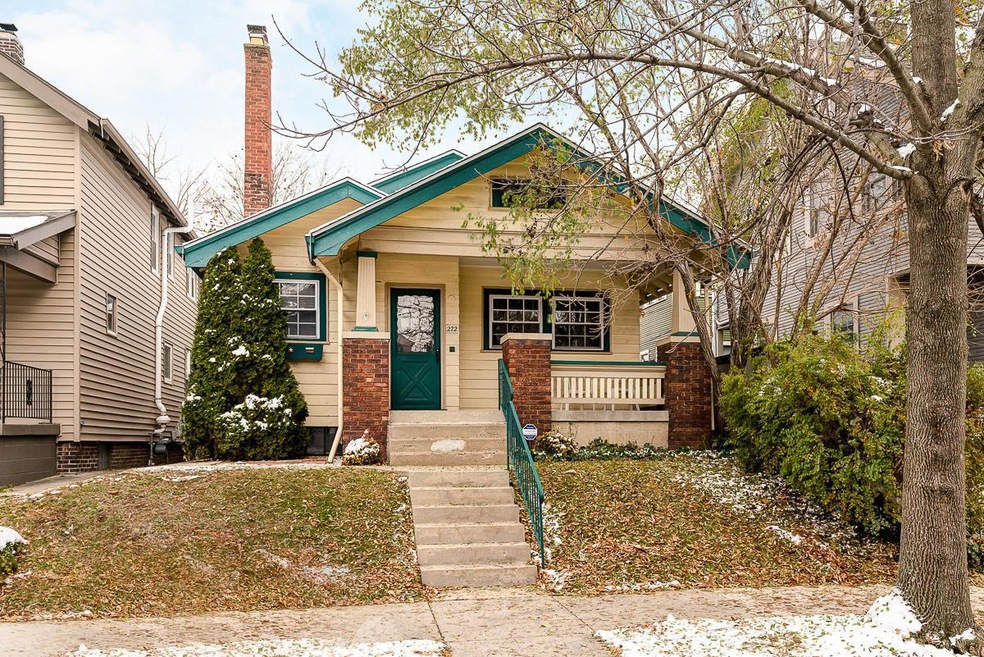 272 E Gates St, Columbus, OH 43206 - photo 1