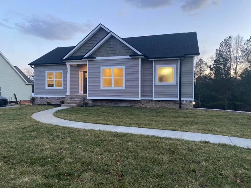 127 red oak