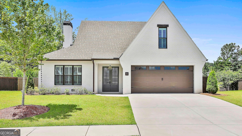 51 Dappers Landing, Newnan, GA 30265 - photo 1