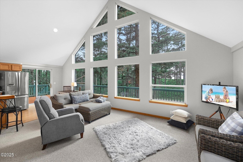 3531 SW Fernwood Ln, Waldport, OR 97394 - photo 1