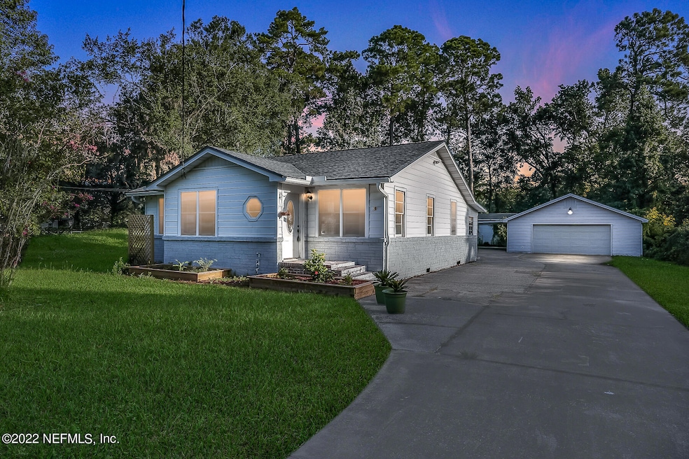 5147 Yerkes St, Jacksonville, FL 32205 - photo 1