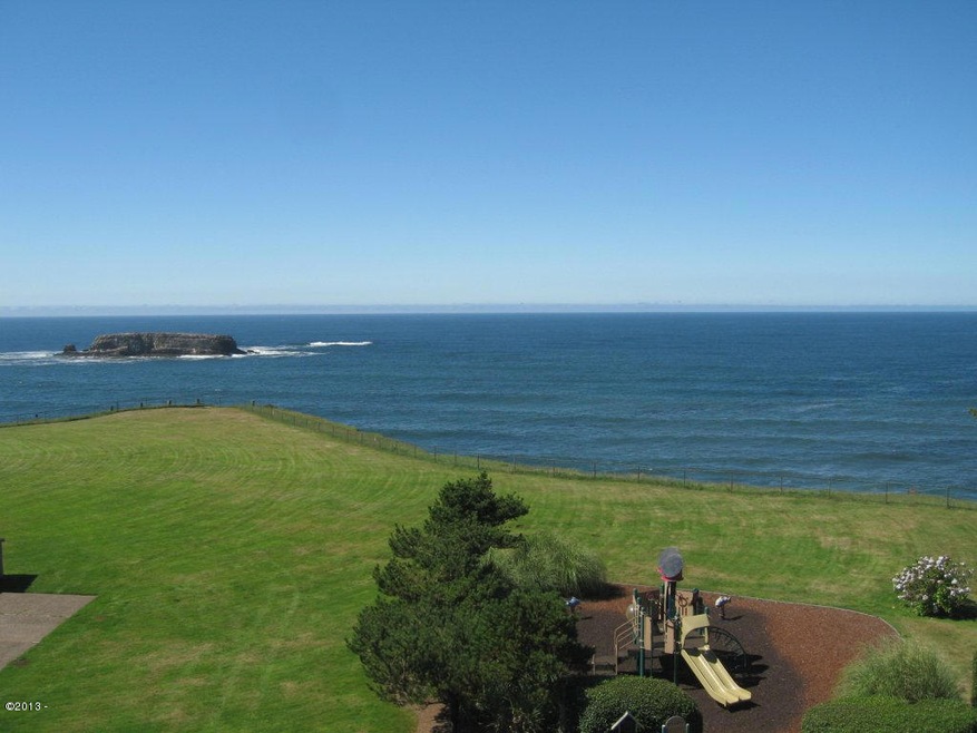 Ocean View