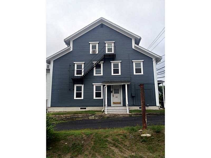 42 S Main St unit 1, Pascoag, RI 02859 - photo 1